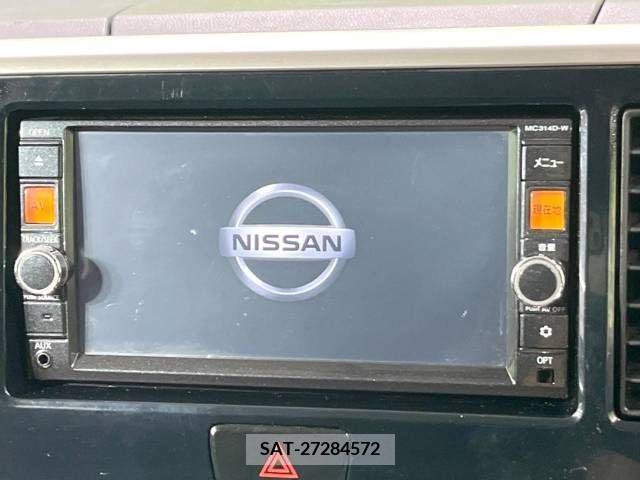 Nissan DAYZ 2014-09 390396-2