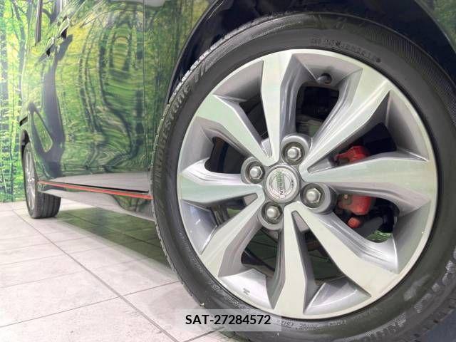 Nissan DAYZ 2014-09 390396-13
