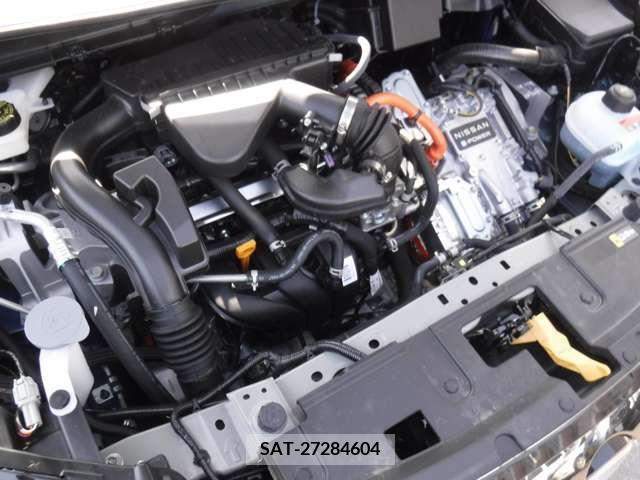 Nissan NOTE 2023-09 280211-19