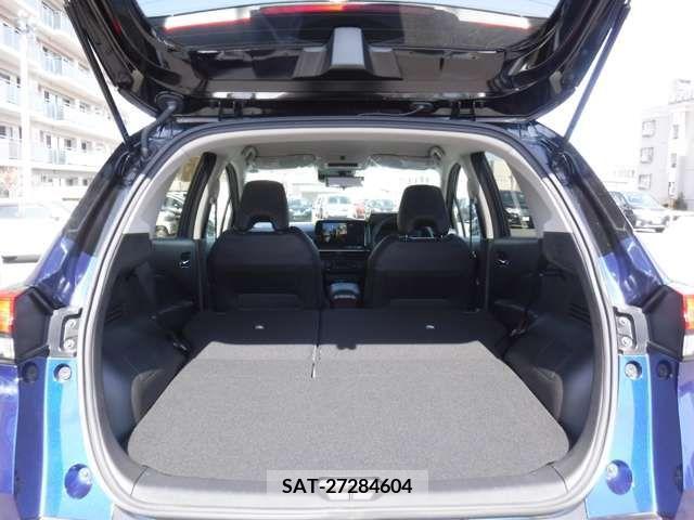 Nissan NOTE 2023-09 280211-13
