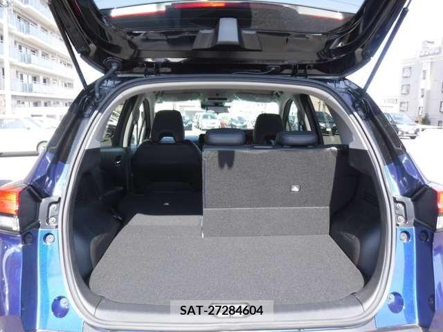 Nissan NOTE 2023-09 280211-11