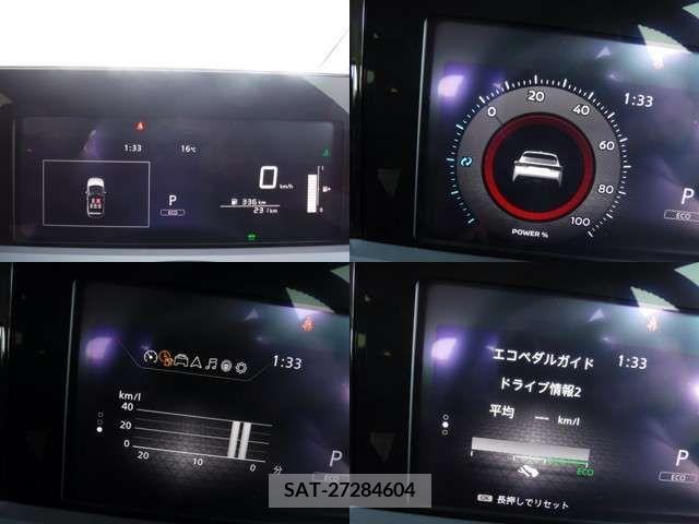 Nissan NOTE 2023-09 280211-3