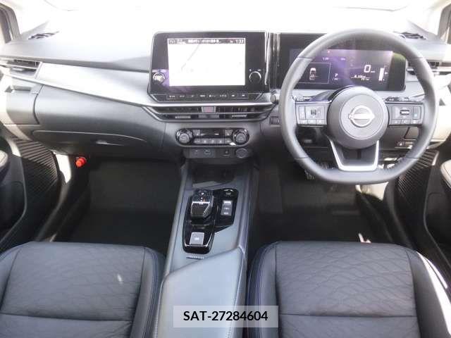 Nissan NOTE 2023-09 280211-2