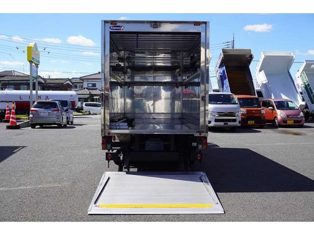 Hino DUTRO 2018-08 20036-17