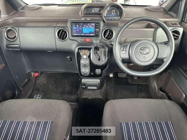 Toyota SPADE 2016-11 368733-9