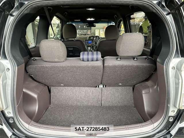 Toyota SPADE 2016-11 368733-8