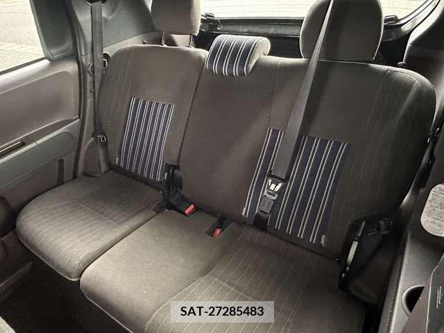 Toyota SPADE 2016-11 368733-7