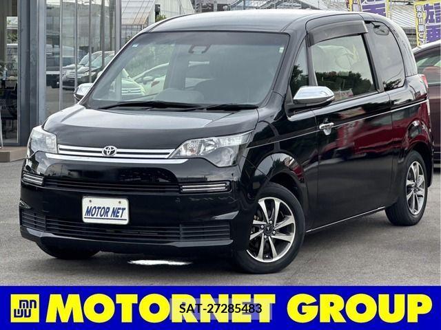 Toyota SPADE 2016-11 368733-0