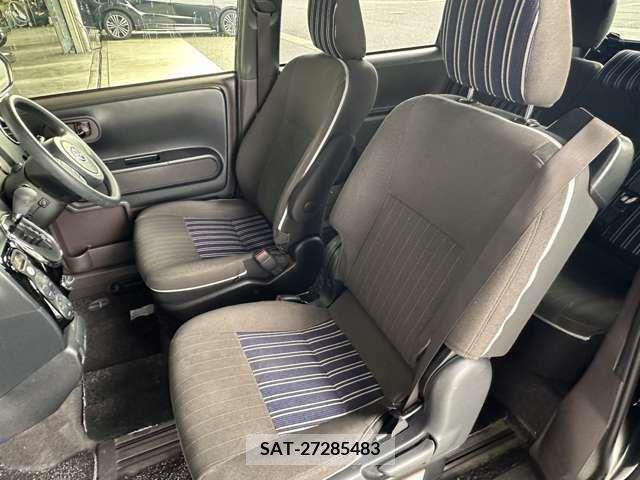 Toyota SPADE 2016-11 368733-6