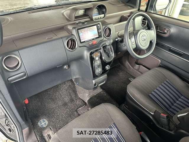 Toyota SPADE 2016-11 368733-5