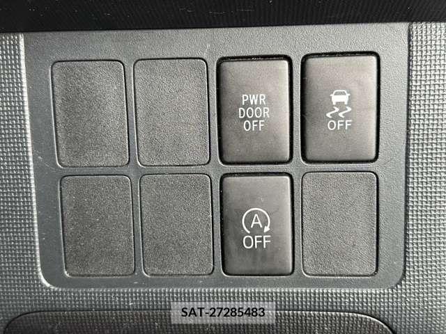 Toyota SPADE 2016-11 368733-15