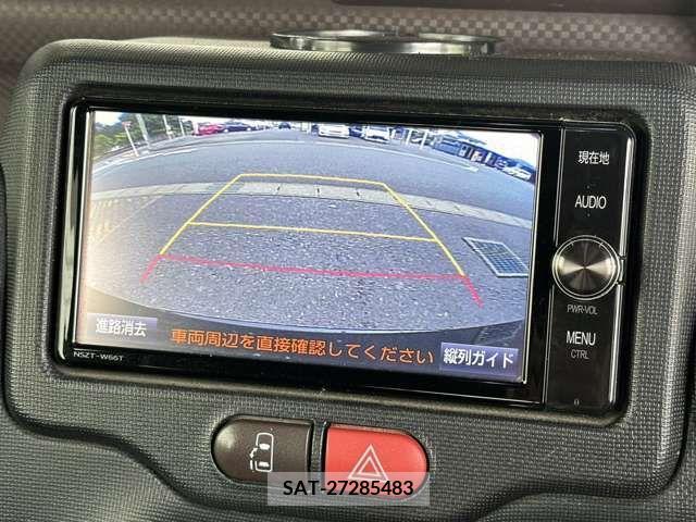 Toyota SPADE 2016-11 368733-13