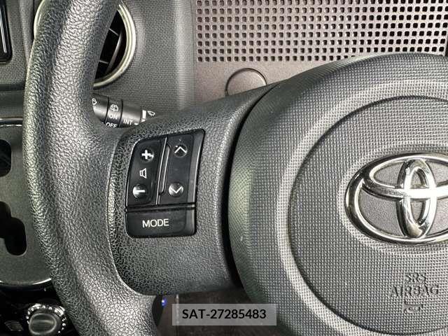 Toyota SPADE 2016-11 368733-11