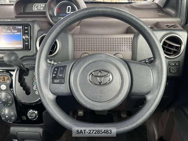 Toyota SPADE 2016-11 368733-10