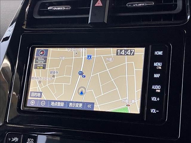 Toyota PRIUS 2018-10 186650-3