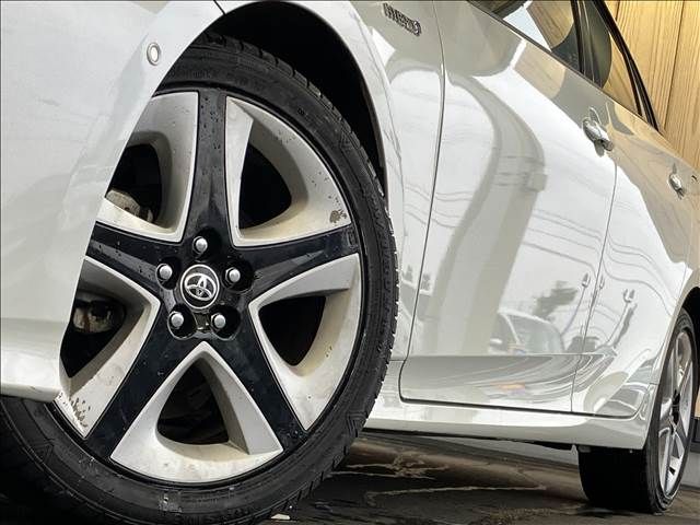 Toyota PRIUS 2018-10 186650-18