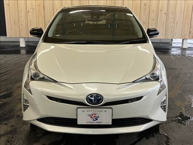 Toyota PRIUS 2018-10 186650-2