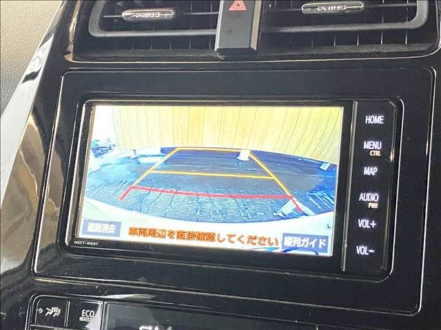 Toyota PRIUS 2018-10 186650-4