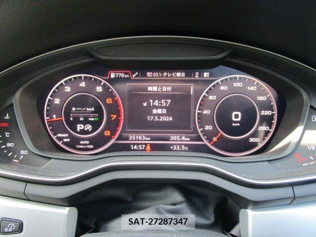 Audi A4 2016-09 262489-1