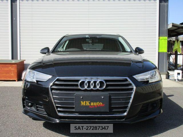 Audi A4 2016-09 262489-3