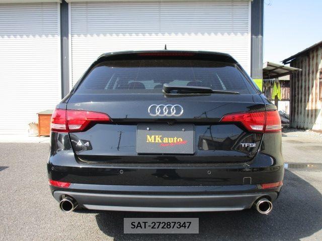Audi A4 2016-09 262489-4
