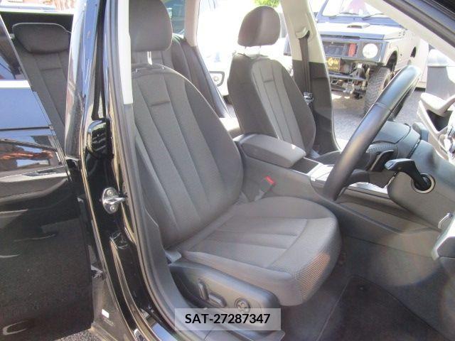 Audi A4 2016-09 262489-5