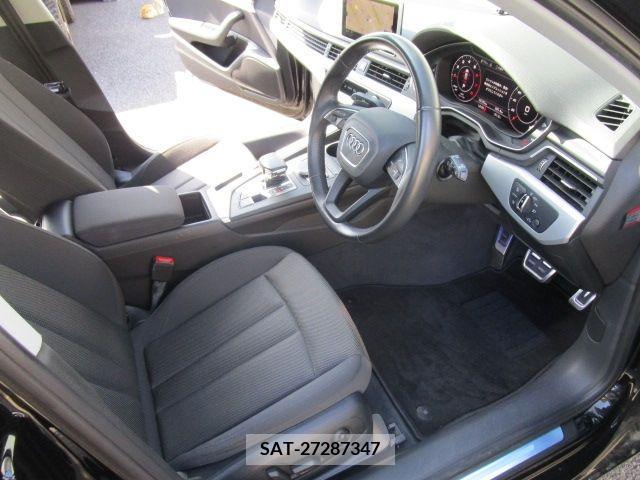 Audi A4 2016-09 262489-6