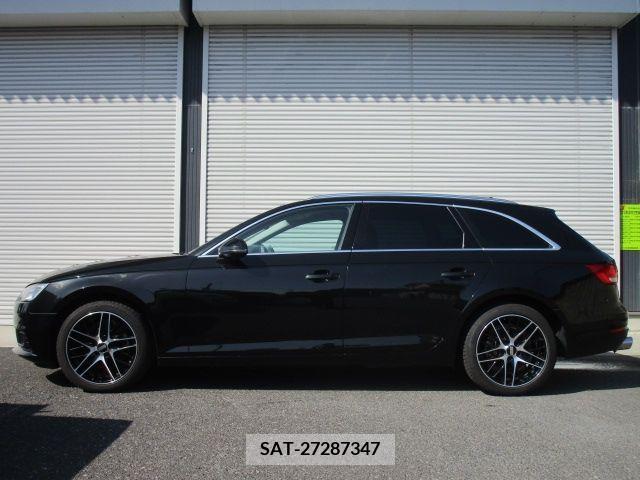 Audi A4 2016-09 262489-11