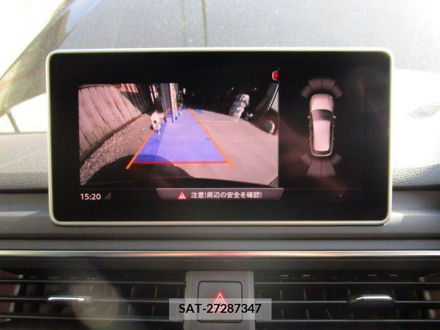 Audi A4 2016-09 262489-13