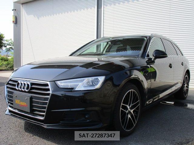 Audi A4 2016-09 262489-14