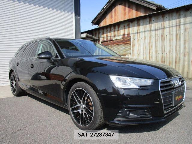 Audi A4 2016-09 262489-15