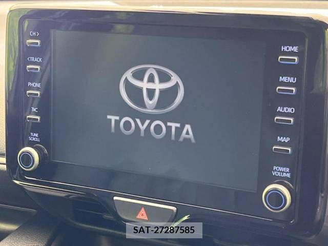Toyota YARIS 2023-06 395351-2