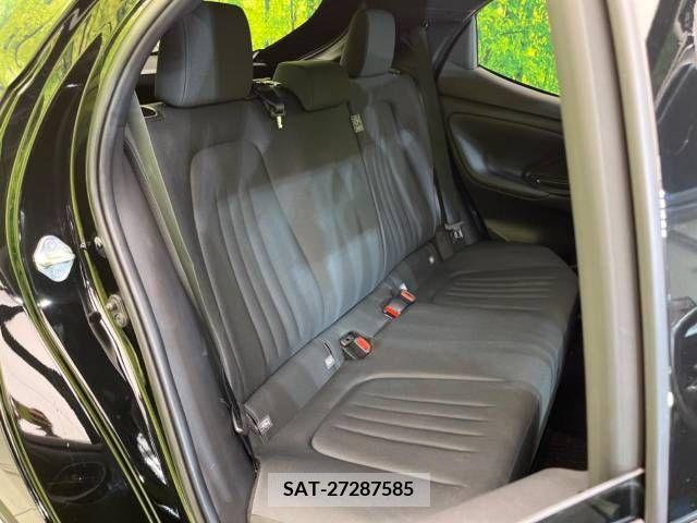 Toyota YARIS 2023-06 395351-9