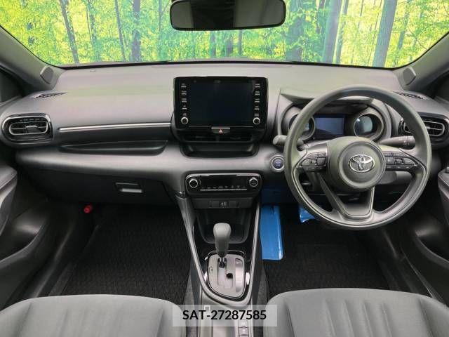 Toyota YARIS 2023-06 395351-1