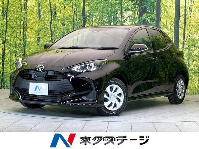 Toyota YARIS 2023-06 395351-0