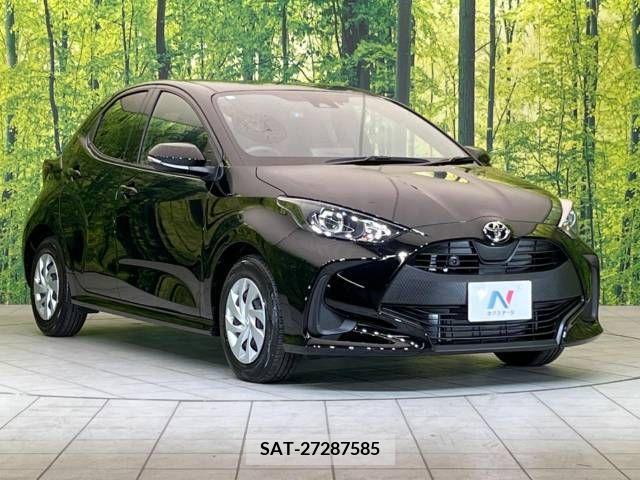 Toyota YARIS 2023-06 395351-16