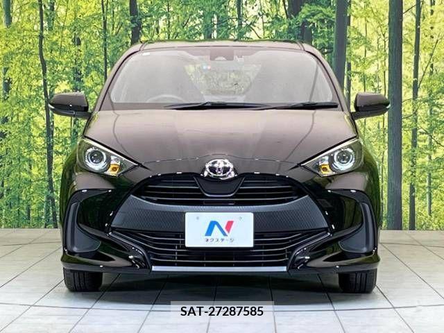 Toyota YARIS 2023-06 395351-14