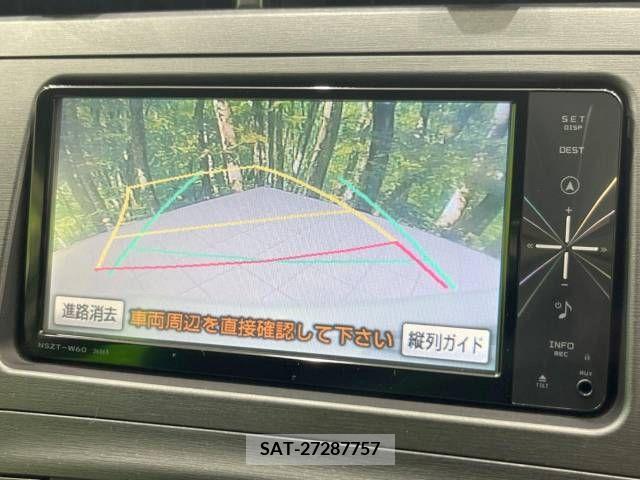 Toyota PRIUS 2011-11 340419-3
