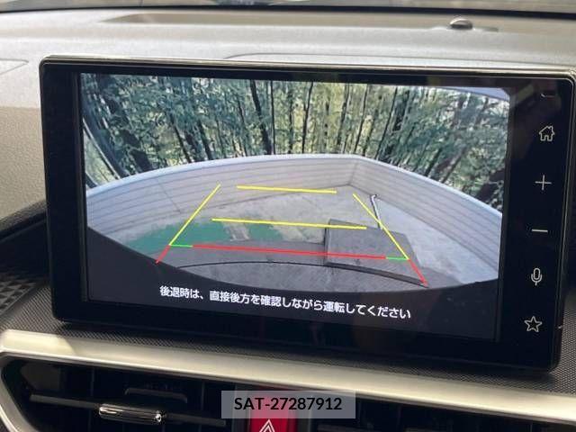 Toyota RAIZE 2022-09 393540-3