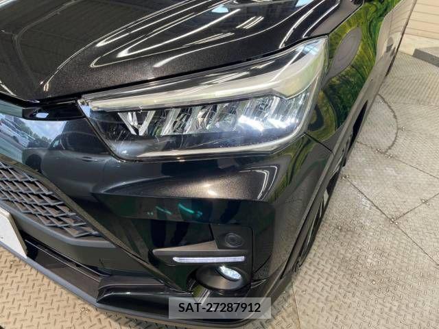 Toyota RAIZE 2022-09 393540-15