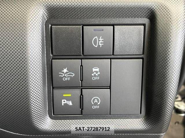 Toyota RAIZE 2022-09 393540-8
