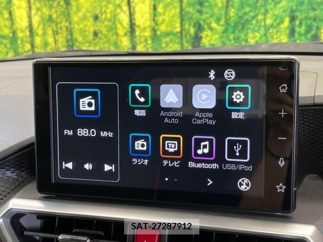 Toyota RAIZE 2022-09 393540-2