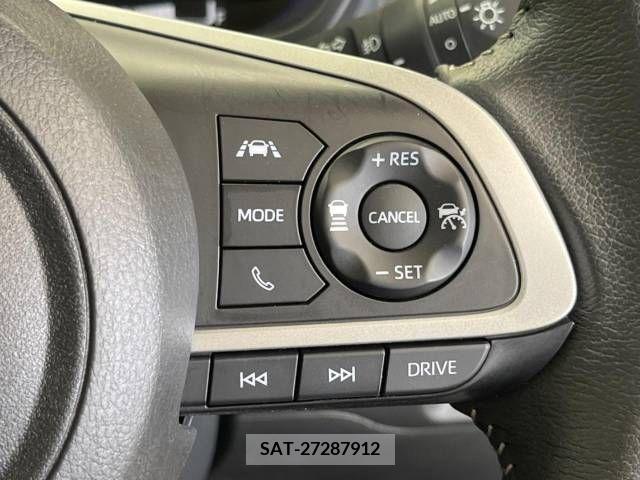 Toyota RAIZE 2022-09 393540-7
