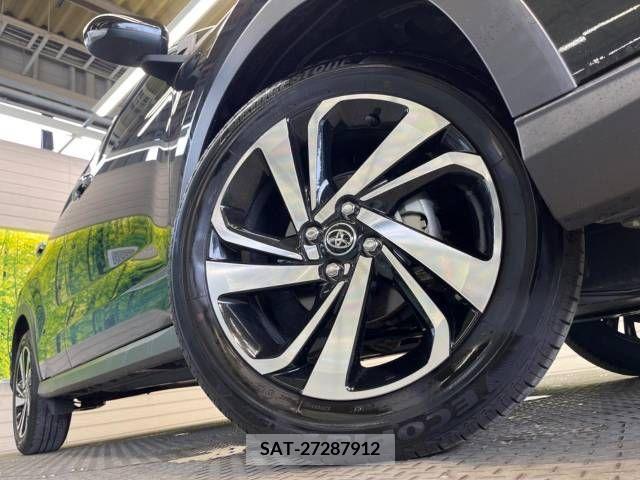 Toyota RAIZE 2022-09 393540-16