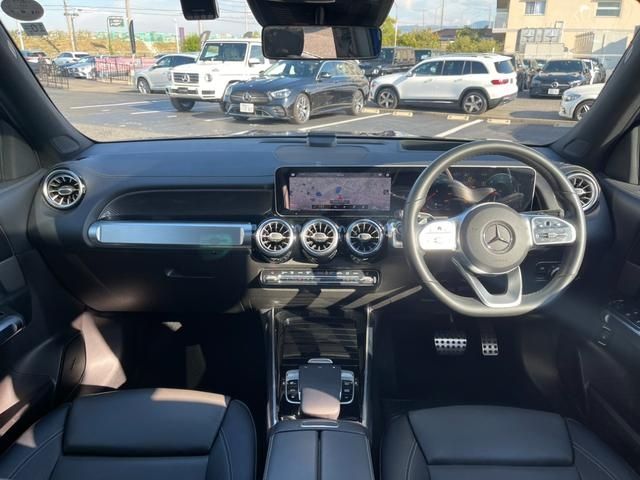 Mercedes Benz GLB-CLASS 2020-10 16802-10