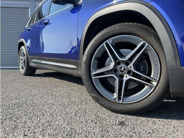 Mercedes Benz GLB-CLASS 2020-10 16802-8