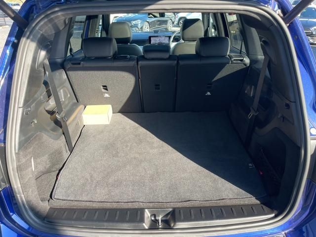 Mercedes Benz GLB-CLASS 2020-10 16802-17