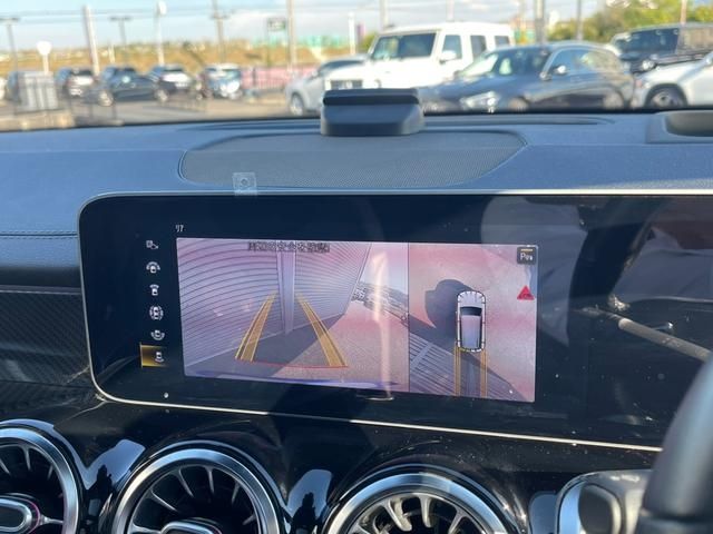 Mercedes Benz GLB-CLASS 2020-10 16802-13
