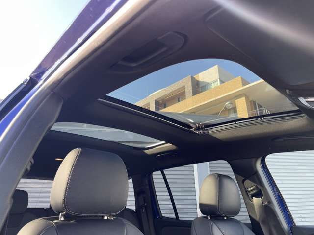 Mercedes Benz GLB-CLASS 2020-10 16802-9