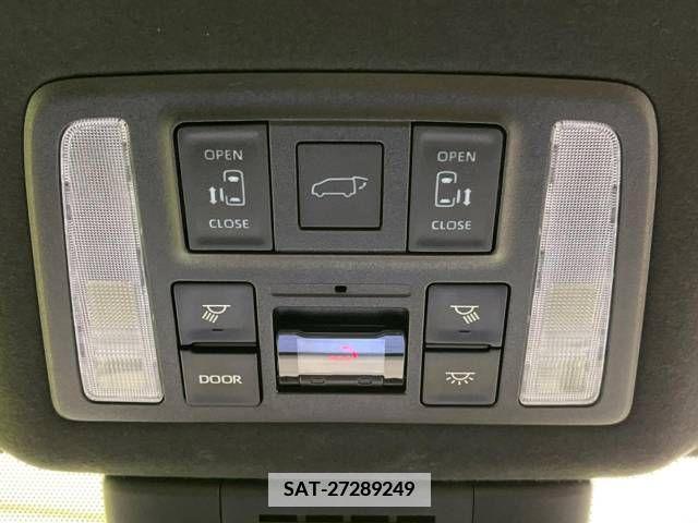 Toyota VOXY HYBRID 2022-04 370597-3